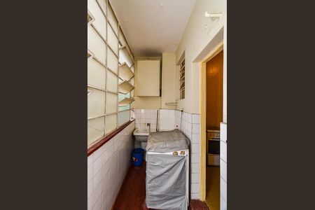 Apartamento à venda com 150m², 3 quartos e sem vaga Apartamento à venda com 150m², 3 quartos e sem vagaÁrea de Serviço
