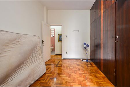Apartamento à venda com 150m², 3 quartos e sem vaga Apartamento à venda com 150m², 3 quartos e sem vagaQuarto 3