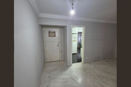 Sala de apartamento para alugar com 4 quartos, 150m² em Buritis, Belo Horizonte