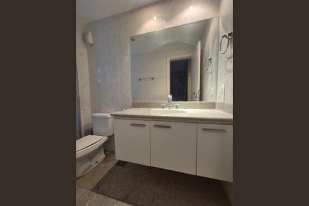 Apartamento para alugar com 4 quartos, 150m² em Buritis, Belo Horizonte