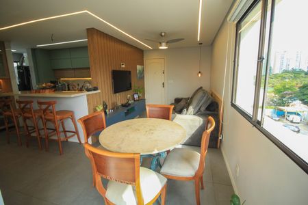 Apartamento à venda com 2 quartos, 69m² em Vila Formosa, São Paulo