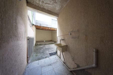 Casa para alugar com 100m², 2 quartos e 1 vagaÁrea de Serviço