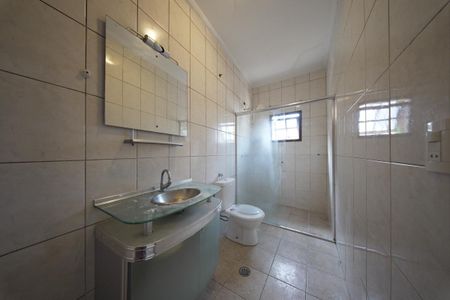 Casa para alugar com 100m², 2 quartos e 1 vagaBanheiro