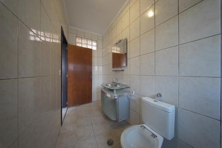 Casa para alugar com 100m², 2 quartos e 1 vagaBanheiro