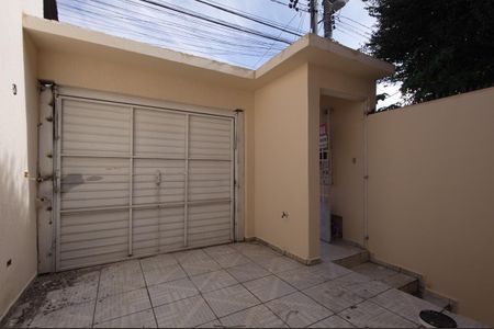 Casa para alugar com 100m², 2 quartos e 1 vagaGaragem