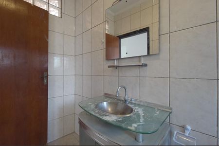 Casa para alugar com 100m², 2 quartos e 1 vagaBanheiro