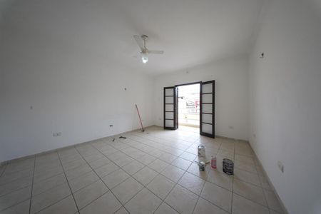 Quarto 1 de casa para alugar com 2 quartos, 100m² em Vila Frugoli, São Paulo