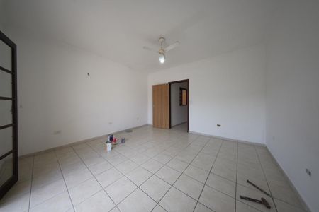 Quarto 1 de casa para alugar com 2 quartos, 100m² em Vila Frugoli, São Paulo