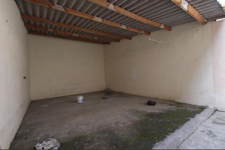 Casa para alugar com 100m², 2 quartos e 1 vagaÁrea de Serviço