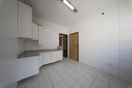 Casa para alugar com 100m², 2 quartos e 1 vagaCozinha