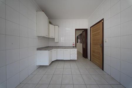 Casa para alugar com 100m², 2 quartos e 1 vagaCozinha