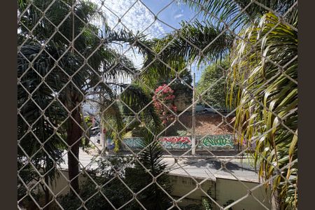 Vista de apartamento para alugar com 3 quartos, 70m² em Nossa Senhora do O, São Paulo