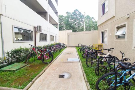 Apartamento para alugar com 44m², 2 quartos e sem vaga Apartamento para alugar com 44m², 2 quartos e sem vagaÁrea comum