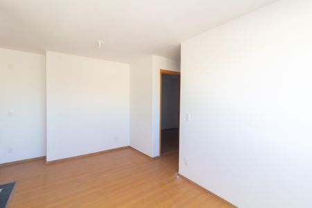 Sala de apartamento para alugar com 2 quartos, 44m² em Vila Cosmopolita, São Paulo