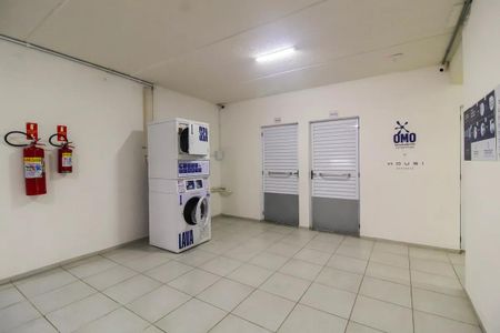 Apartamento para alugar com 44m², 2 quartos e sem vaga Apartamento para alugar com 44m², 2 quartos e sem vagaÁrea comum
