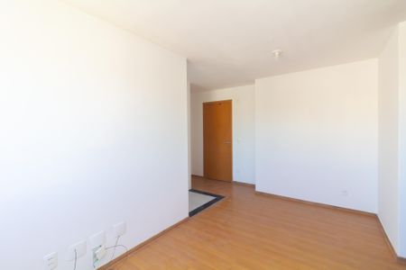 Sala de apartamento para alugar com 2 quartos, 44m² em Vila Cosmopolita, São Paulo