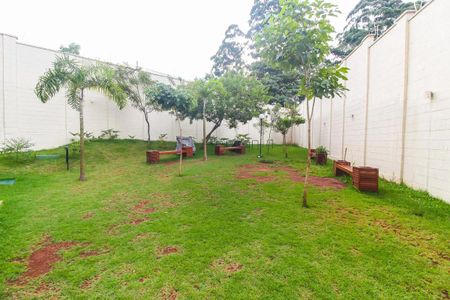 Apartamento para alugar com 44m², 2 quartos e sem vaga Apartamento para alugar com 44m², 2 quartos e sem vagaÁrea comum