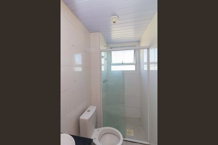 Apartamento para alugar com 44m², 2 quartos e sem vaga Apartamento para alugar com 44m², 2 quartos e sem vagaBanheiro