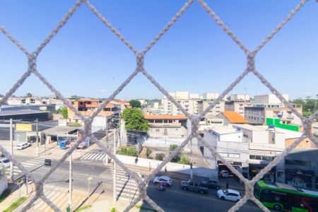 Vista de apartamento para alugar com 2 quartos, 44m² em Vila Cosmopolita, São Paulo