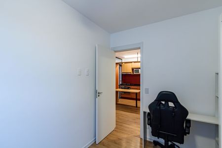 Apartamento para alugar com 40m², 2 quartos e sem vagaQuarto 02
