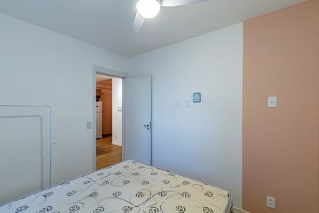 Apartamento para alugar com 40m², 2 quartos e sem vagaQuarto 01