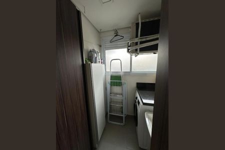 Apartamento à venda com 63m², 1 quarto e 1 vaga Apartamento à venda com 63m², 1 quarto e 1 vagaFoto 11