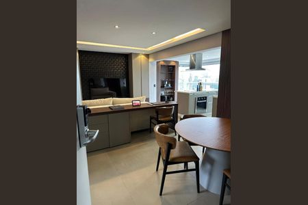 Apartamento à venda com 63m², 1 quarto e 1 vaga Apartamento à venda com 63m², 1 quarto e 1 vagaFoto 12