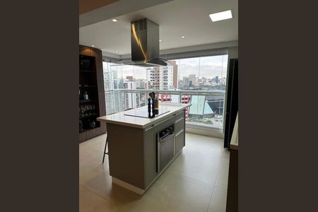 Apartamento à venda com 63m², 1 quarto e 1 vaga Apartamento à venda com 63m², 1 quarto e 1 vagaFoto 13