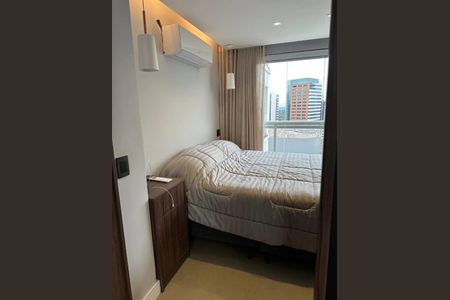 Apartamento à venda com 63m², 1 quarto e 1 vaga Apartamento à venda com 63m², 1 quarto e 1 vagaFoto 18