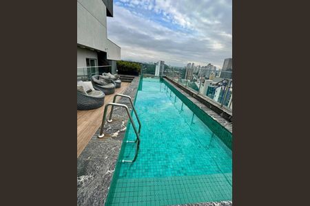 Apartamento à venda com 63m², 1 quarto e 1 vaga Apartamento à venda com 63m², 1 quarto e 1 vagaFoto 24