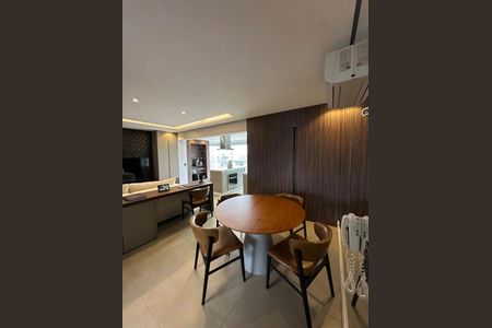 Apartamento à venda com 63m², 1 quarto e 1 vaga Apartamento à venda com 63m², 1 quarto e 1 vagaFoto 16