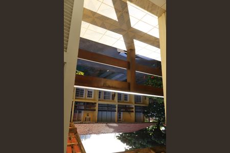 Casa de condomínio para alugar com 55m², 1 quarto e 1 vagaVaranda da Sala