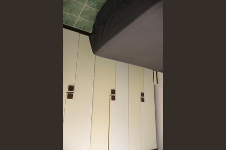Casa de condomínio para alugar com 55m², 1 quarto e 1 vagaQuarto