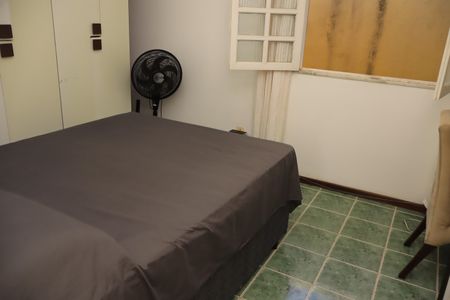 Casa de condomínio para alugar com 55m², 1 quarto e 1 vagaQuarto