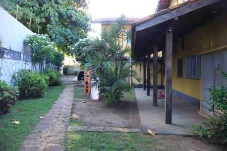 Casa de condomínio para alugar com 55m², 1 quarto e 1 vagaÁrea externa