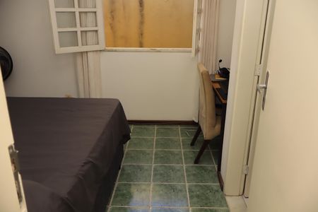 Casa de condomínio para alugar com 55m², 1 quarto e 1 vagaQuarto