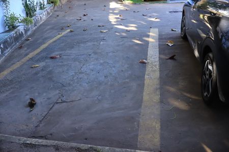 Casa de condomínio para alugar com 55m², 1 quarto e 1 vagaGaragem