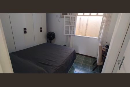 Casa de condomínio para alugar com 55m², 1 quarto e 1 vagaQuarto