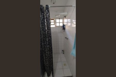 Casa de condomínio para alugar com 55m², 1 quarto e 1 vagaBanheiro
