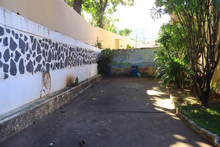 Casa de condomínio para alugar com 55m², 1 quarto e 1 vagaÁrea externa