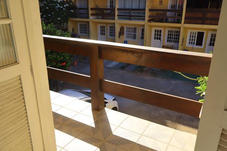 Casa de condomínio para alugar com 55m², 1 quarto e 1 vagaVaranda da Sala