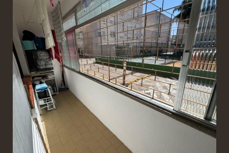 Apartamento para alugar com 3 quartos, 110m² em Vila Ipiranga, Porto Alegre