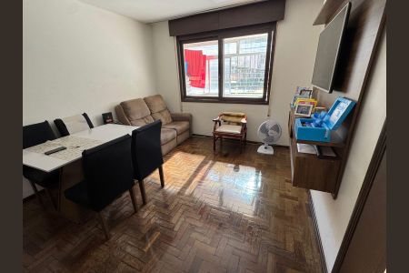 Apartamento para alugar com 3 quartos, 110m² em Vila Ipiranga, Porto Alegre