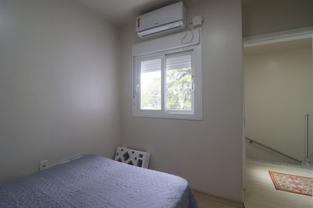 Casa de condomínio à venda com 72m², 2 quartos e 1 vagaQuarto 01