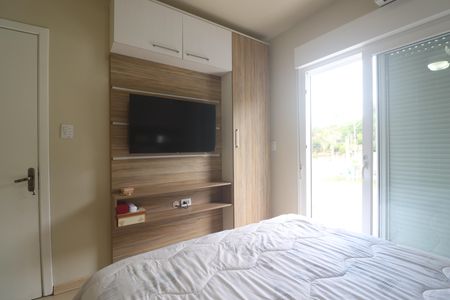 Casa de condomínio à venda com 72m², 2 quartos e 1 vagaQuarto 02