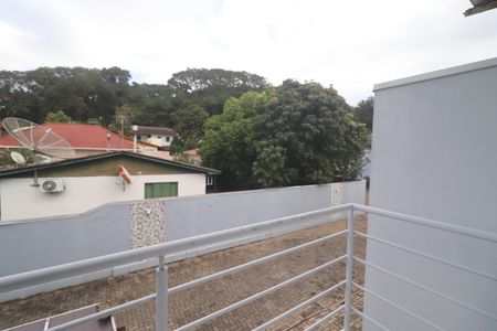 Casa de condomínio à venda com 72m², 2 quartos e 1 vagavista do Quarto 02