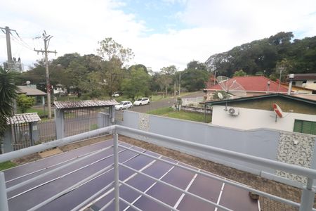 Casa de condomínio à venda com 72m², 2 quartos e 1 vagavista do Quarto 02
