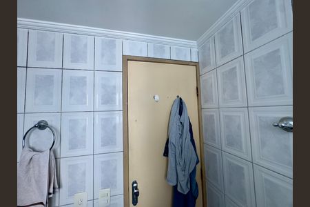 Apartamento para alugar com 70m², 3 quartos e 1 vaga Apartamento para alugar com 70m², 3 quartos e 1 vagaBanheiro