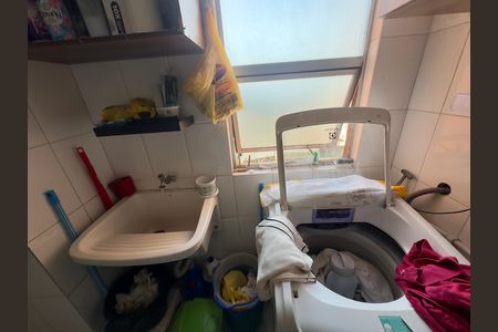 Apartamento para alugar com 70m², 3 quartos e 1 vaga Apartamento para alugar com 70m², 3 quartos e 1 vagaÁrea de Serviço