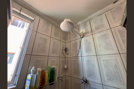 Apartamento para alugar com 70m², 3 quartos e 1 vaga Apartamento para alugar com 70m², 3 quartos e 1 vagaBanheiro